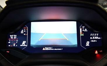 Lamborghini Huracán Tecnica — photo 15