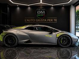 Lamborghini Huracán STO - 2021 - Joinsteer - #1