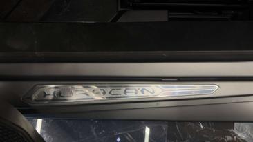 Lamborghini Huracán STO — photo 14