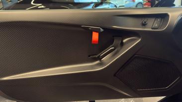 Lamborghini Huracán STO — photo 15