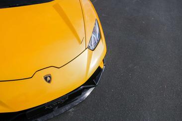 Lamborghini Huracán Performante — photo 15