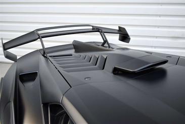 Lamborghini Huracán STO — photo 16