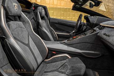Lamborghini Aventador Ultimae — photo 25