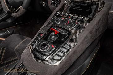 Lamborghini Aventador Ultimae — photo 26