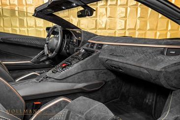 Lamborghini Aventador Ultimae — photo 27