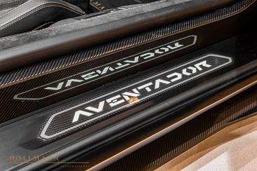 Lamborghini Aventador Ultimae — photo 28
