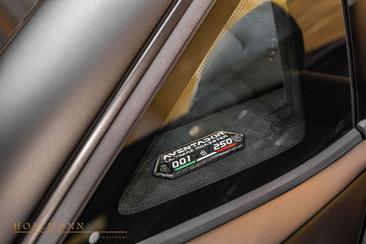 Lamborghini Aventador Ultimae — photo 29