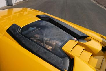 Lamborghini Huracán Performante — photo 23