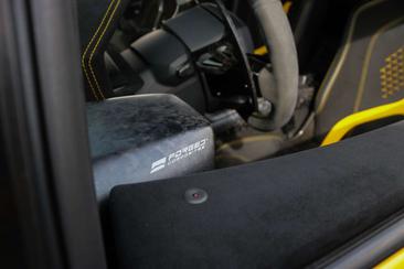 Lamborghini Huracán Performante — photo 24