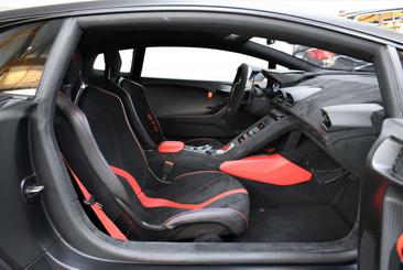 Lamborghini Huracán STO — photo 23