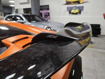 Lamborghini Huracán Performante — photo 6