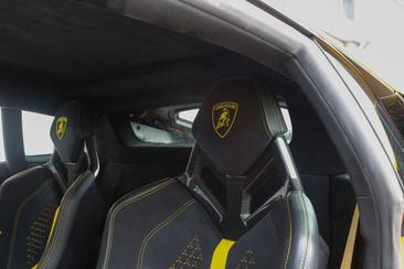 Lamborghini Huracán Performante — photo 30