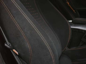 Lamborghini Huracán Performante — photo 13