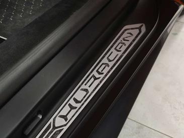 Lamborghini Huracán Performante — photo 16