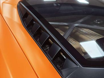 Lamborghini Huracán Performante — photo 20