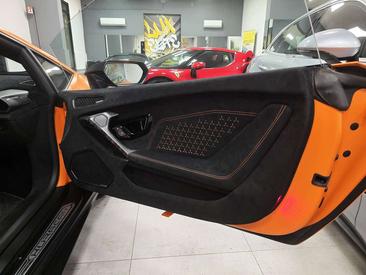 Lamborghini Huracán Performante — photo 21
