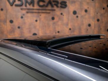 Land Rover Range Rover 4.4 P530 Autobiography MHEV AHK*MASS Gris — photo 12