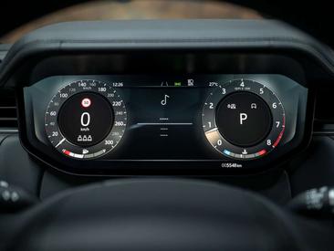 Land Rover Range Rover 4.4 P530 Autobiography MHEV AHK*MASS Gris — photo 19