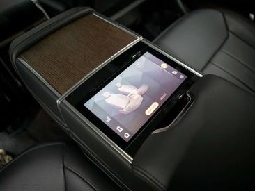 Land Rover Range Rover 4.4 P530 Autobiography MHEV AHK*MASS Gris — photo 24