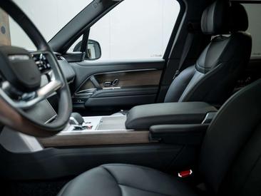 Land Rover Range Rover 4.4 P530 Autobiography MHEV AHK*MASS Gris — photo 28