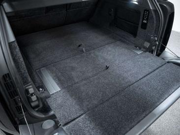 Land Rover Range Rover 4.4 P530 Autobiography MHEV AHK*MASS Gris — photo 31