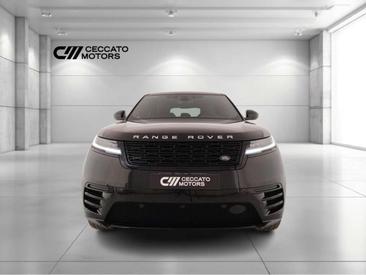 Land Rover Range Rover Velar Dynamic SE 4wd 2.0d I4 Mhev 204cv — photo 2