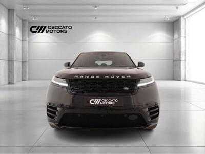 Land Rover Range Rover Velar Dynamic SE 4wd 2.0d I4 Mhev 204cv