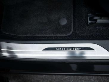 Land Rover Range Rover 4.4 P530 Autobiography MHEV AHK*MASS Gris — photo 47