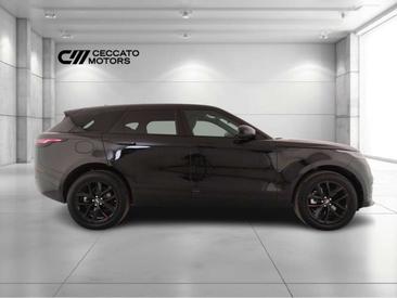 Land Rover Range Rover Velar Dynamic SE 4wd 2.0d I4 Mhev 204cv — photo 3