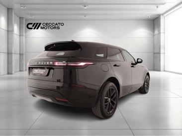 Land Rover Range Rover Velar Dynamic SE 4wd 2.0d I4 Mhev 204cv — photo 4