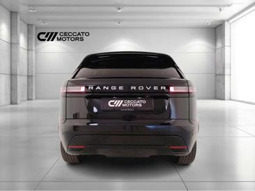 Land Rover Range Rover Velar Dynamic SE 4wd 2.0d I4 Mhev 204cv — photo 5