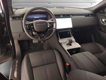 Land Rover Range Rover Velar Dynamic SE 4wd 2.0d I4 Mhev 204cv — photo 6