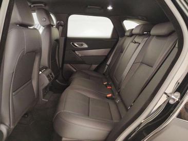 Land Rover Range Rover Velar Dynamic SE 4wd 2.0d I4 Mhev 204cv — photo 8
