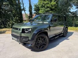 Land Rover Defender 110 URBAN 3.0 D MHEV D200 - 2026 - Joinsteer - #1