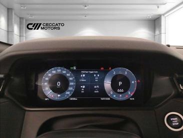 Land Rover Range Rover Velar Dynamic SE 4wd 2.0d I4 Mhev 204cv — photo 12