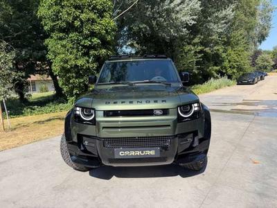 Land Rover Defender 110 URBAN 3.0 D MHEV D200