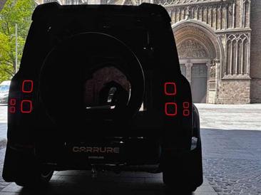 Land Rover Defender 110 URBAN 3.0 D MHEV D200 — photo 9