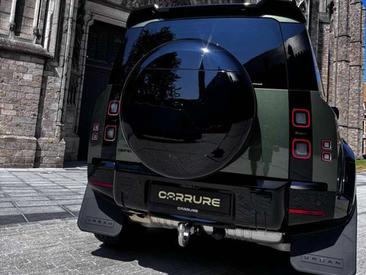 Land Rover Defender 110 URBAN 3.0 D MHEV D200 — photo 13