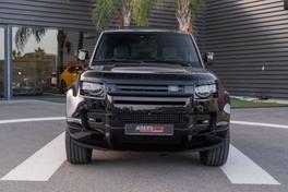 Land Rover Defender 90 Noir 5.0 V8 AWD Aut. - 2024 - Joinsteer - #1