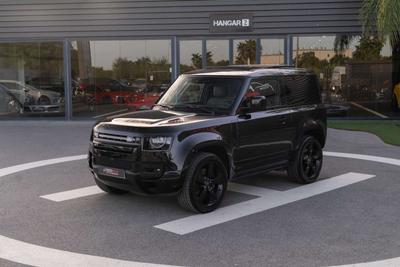 Land Rover Defender 90 Noir 5.0 V8 AWD Aut.