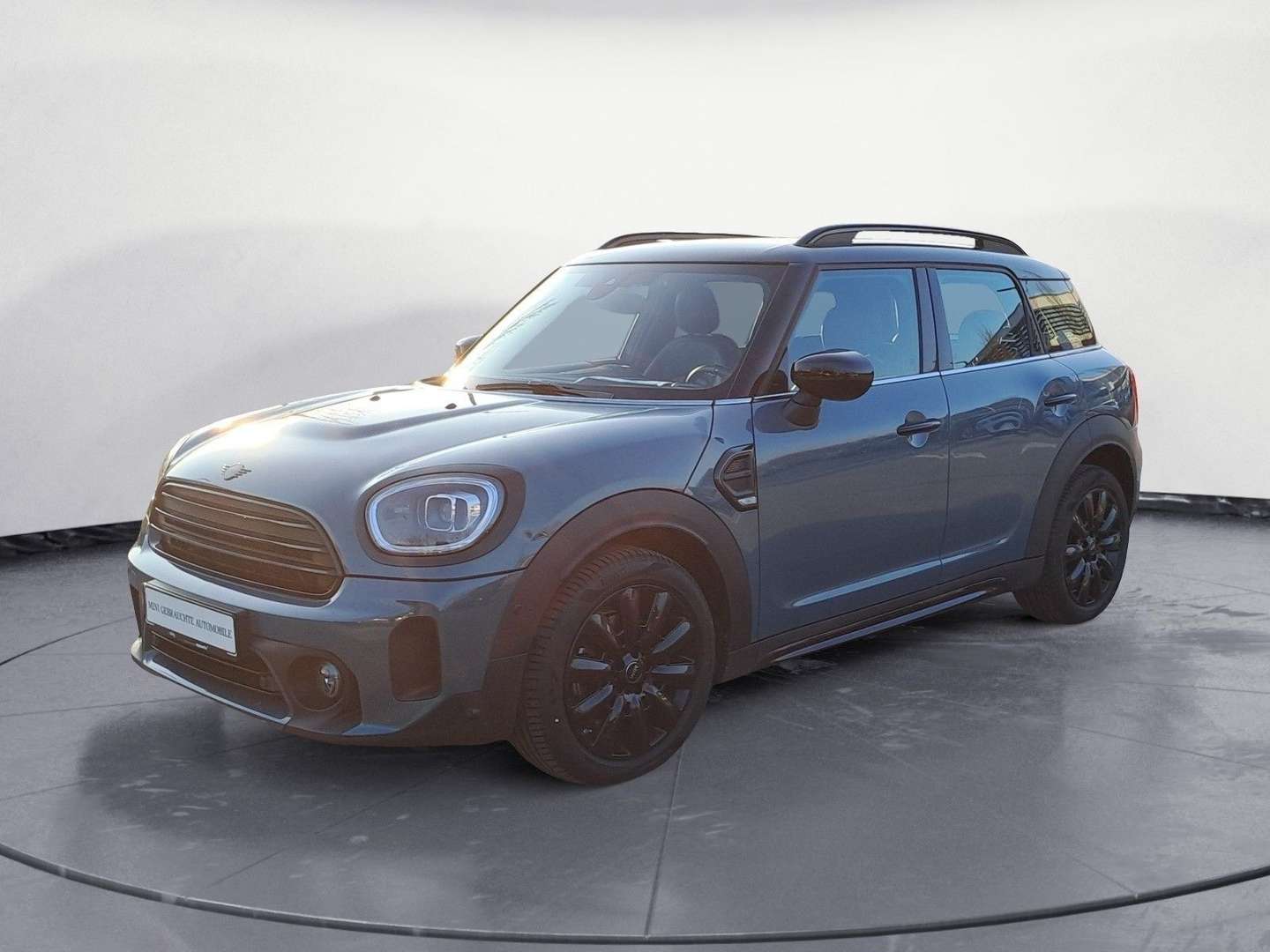 Mini Countryman Yours Cooper D - 2022 - Joinsteer - #1