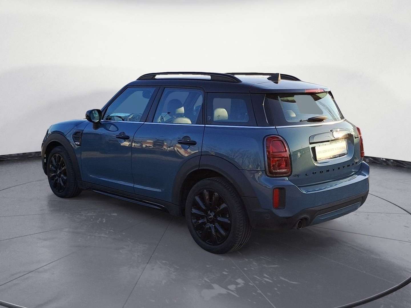 Mini Countryman Yours Cooper D - 2022 - Joinsteer - #2