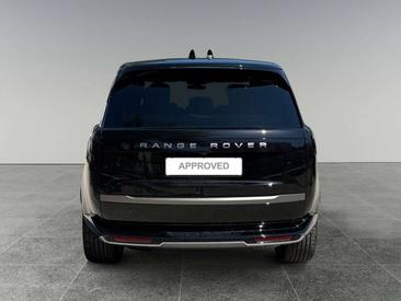 Land Rover Range Rover D350 — photo 2