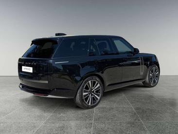 Land Rover Range Rover D350 — photo 3