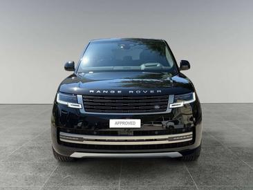 Land Rover Range Rover D350 — photo 5