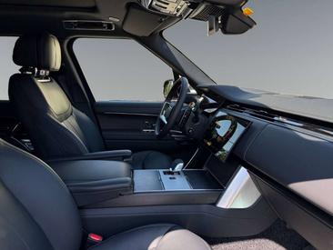 Land Rover Range Rover D350 — photo 6