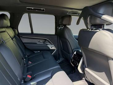Land Rover Range Rover D350 — photo 7