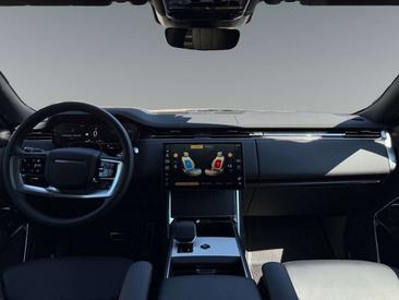 Land Rover Range Rover D350 — photo 8
