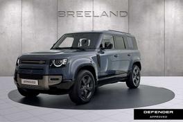 Land Rover Defender 110 X-Dynamic HSE P400e - 2024 - Joinsteer - #1