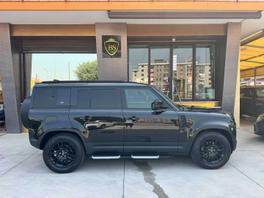 Land Rover Defender 110 X-Dynamic SE 3.0d I6 Mhev 200cv Auto - 2022 - Joinsteer - #1